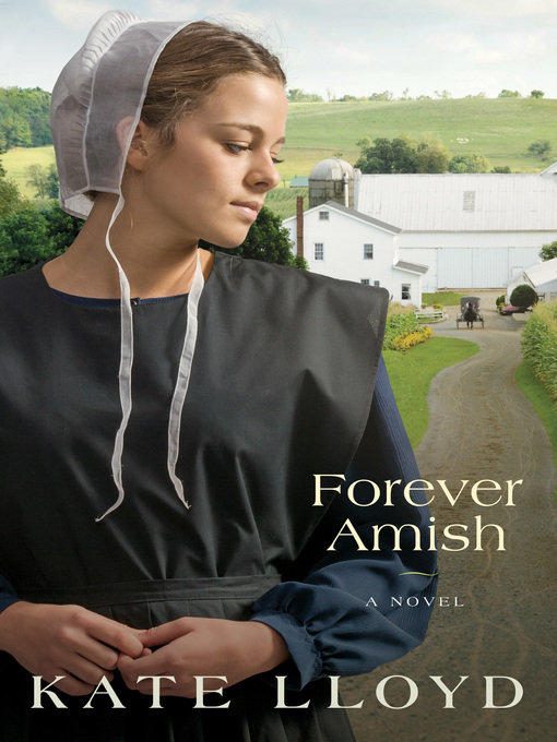 Title details for Forever Amish by Kate Lloyd - Wait list